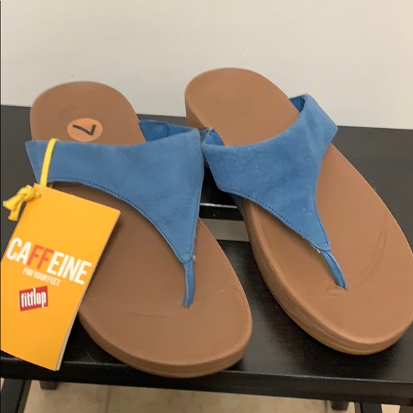 Fitflop Shoes - Fitfllop new size 7